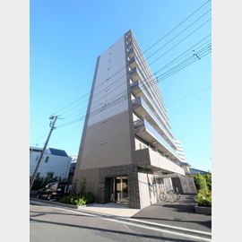 川口駅より徒歩11分 8階 築5年6ヶ月の賃貸物件