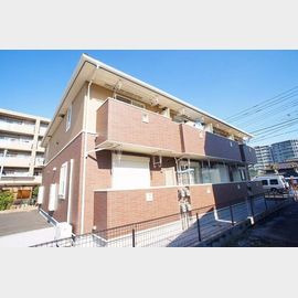 メゾン・ド・ヒロの賃貸物件