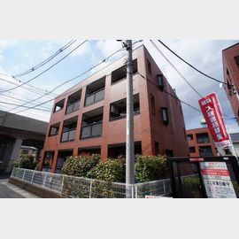 ジュネス3の賃貸物件