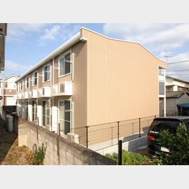 草加駅より徒歩16分 1階 築16年4ヶ月の賃貸物件