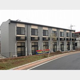 レオパレスマイルド桜町 2階 築16年2ヶ月の賃貸物件