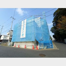 東川口駅より徒歩9分 1階 新築の賃貸物件
