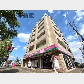 浦和美園駅より徒歩4分 6階 築17年の賃貸物件