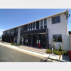 浦和美園駅より徒歩19分 1階 築5年11ヶ月の賃貸物件