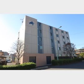 東川口駅より徒歩12分 築6年1ヶ月 5階建の賃貸物件