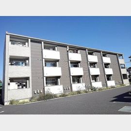 エレガンスの賃貸物件