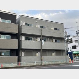 GRADUS川口元郷の賃貸物件