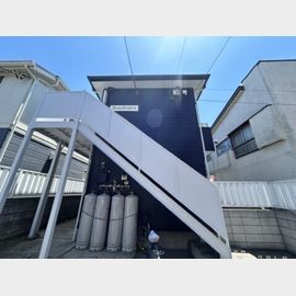 鳩ヶ谷駅より徒歩27分 1階 築36年6ヶ月の賃貸物件