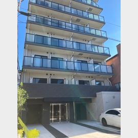 西川口駅より徒歩10分 8階 築2年7ヶ月の賃貸物件