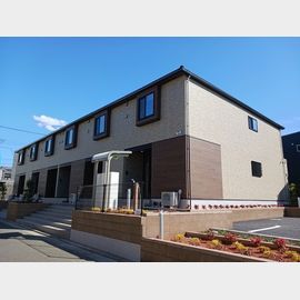 スタービレNAKAOの賃貸物件