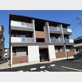 スプリングアイの賃貸物件