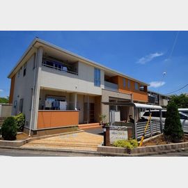 リバーサイドU 1階 築14年2ヶ月の賃貸物件