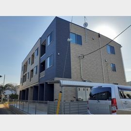 ポンドフィールドの賃貸物件