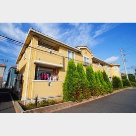 メゾンファミーユの賃貸物件