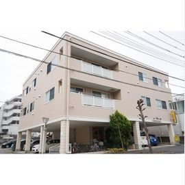 グランステージ東浦和 2階 築21年10ヶ月の賃貸物件