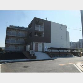 浦和美園駅より徒歩12分 3階 築8年6ヶ月の賃貸物件