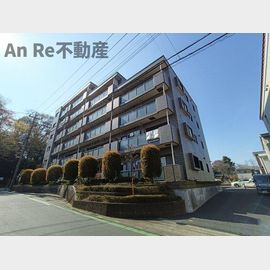 東川口駅より徒歩12分 5階 築29年6ヶ月の賃貸物件