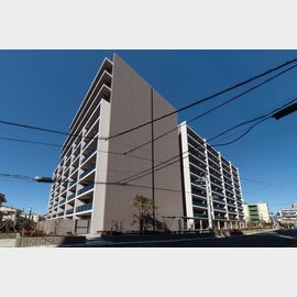 RJRプレシア川口の賃貸物件