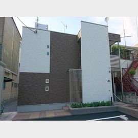 南鳩ヶ谷駅より徒歩12分 1階 築8年6ヶ月の賃貸物件