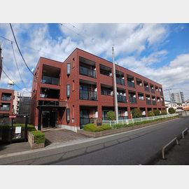 ジュネス4の賃貸物件