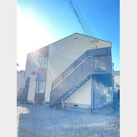 コスモハイツの賃貸物件