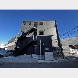 鳩ヶ谷駅より徒歩10分 2階 築1年6ヶ月の賃貸物件