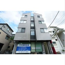 東浦和駅より徒歩4分 4階 築34年11ヶ月の賃貸物件