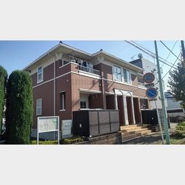 プラシード・エスの賃貸物件