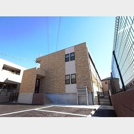 リブリ・クレラーレの賃貸物件