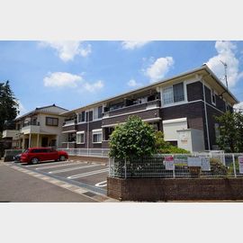 東川口駅より徒歩25分 1階 築17年7ヶ月の賃貸物件