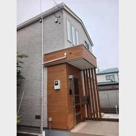 新井宿駅より徒歩31分 1階 築1年の賃貸物件