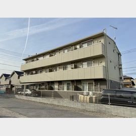 鳩ヶ谷駅より徒歩8分 2階 築13年7ヶ月の賃貸物件
