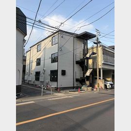 川口駅より徒歩14分 3階 新築の賃貸物件