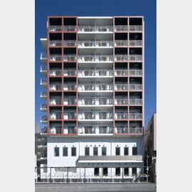 プライムアーバン川口 5階 築18年2ヶ月の賃貸物件