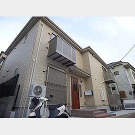 キャメル草加瀬崎2の賃貸物件