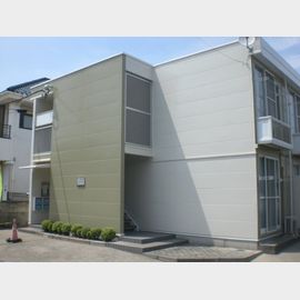 レオパレスヴィラ 1階 築24年8ヶ月の賃貸物件