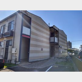 レオパレスPINO 1階 築18年7ヶ月の賃貸物件