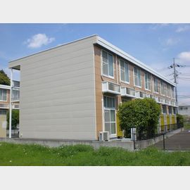 浦和駅よりバス17分 2階 築23年2ヶ月の賃貸物件