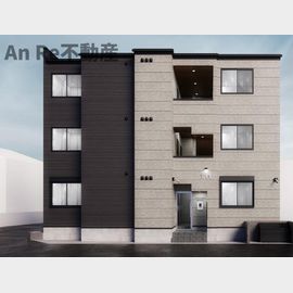 東浦和駅より徒歩8分 2階 新築の賃貸物件