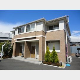 蕨駅より徒歩26分 築16年1ヶ月 2階建の賃貸物件