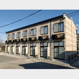 鳩ヶ谷駅より徒歩11分 1階 築19年3ヶ月の賃貸物件