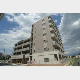 戸塚安行駅より徒歩3分 3階 築10年3ヶ月の賃貸物件