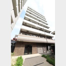 川口駅より徒歩8分 7階 築7年5ヶ月の賃貸物件