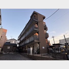 鳩ヶ谷駅より徒歩9分 3階 築9年9ヶ月の賃貸物件