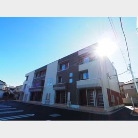 メゾンドシュクレの賃貸物件