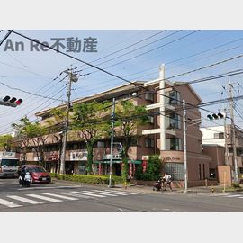 スリーズマンション 2階 築32年7ヶ月の賃貸物件