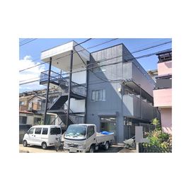 第二イーストサイドエスティマンション 3階 築34年5ヶ月の賃貸物件