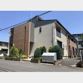 ウィッシュの賃貸物件