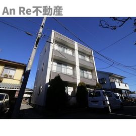 アンプルールフェールヴェルデ 1階 築15年11ヶ月の賃貸物件