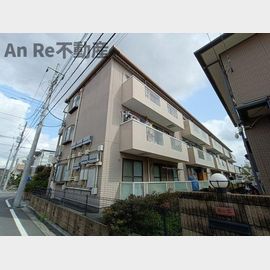 アーバンスクエア 1階 築30年3ヶ月の賃貸物件